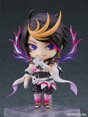 Nendoroid 2467 Shu Yamino - 5