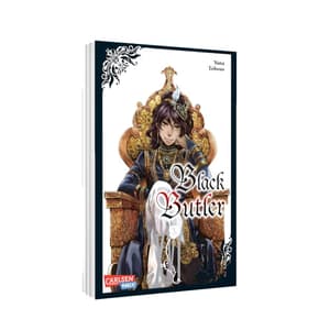 Black Butler – Band 16 - 5