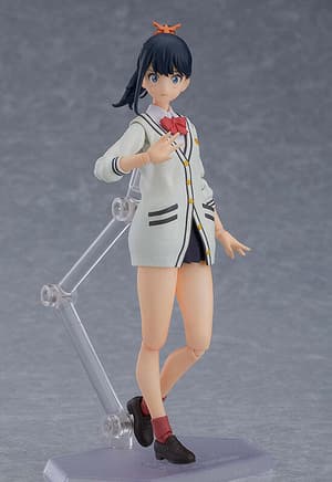 figma Rikka Takarada - 6