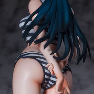 Mari Kurihara - Prison School - Hdge No. 20 - 10