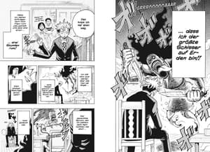 Ultimate Exorcist Kiyoshi 01 - 4