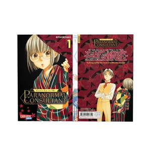 Usotoki Rhetoric - Carlsen - Vol. 01 - 1