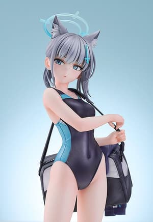 Shiroko Sunaookami - Swimsuit - Good Smile Company - 4