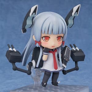 Nendoroid 830 Murakumo - 5