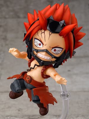 Nendoroid 1313 Eijiro Kirishima - 3