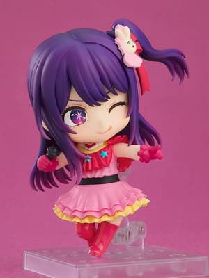 Nendoroid 2300 Ai Hoshino - 1