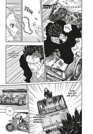 Sakamoto Days - Carlsen - Vol. 15 - 5