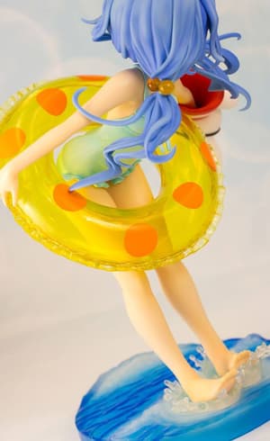 Yoshino - Splash Summer - PLUM - 7