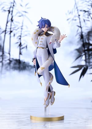 Kaito - Chinese Style - Good Smile Company (including Bonus) - 2
