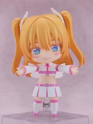 Nendoroid 2614 Ririsa Amano - Liliel Angel Costume - 2