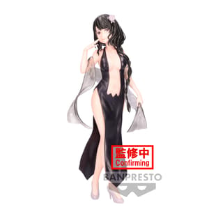 Elsa Granhiert - Re:Zero - Glitter & Glamours - Banpresto (1)