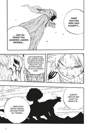 Fairy Tail 100 Years Quest - Carlsen - Vol. 7 - 5