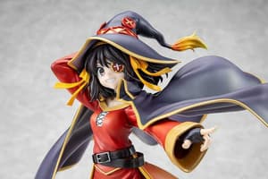 Haruhi Suzumiya - Megumin Collaboration - KD Colle - Kadokawa - 8