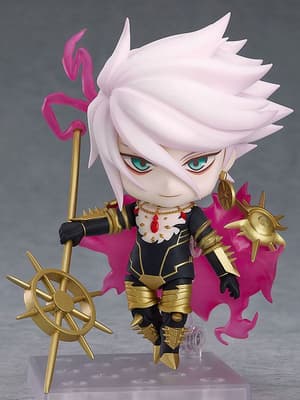 Nendoroid 1043 Karna - Lancer - 2