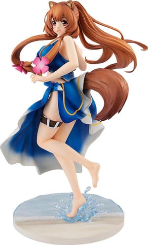 Raphtalia - Swimsuit - KD Colle - Kadokawa - 2