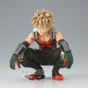 Katsuki Bakugo - My Hero Academia - Break Time Collection Vol. 2 - Banpresto - 1