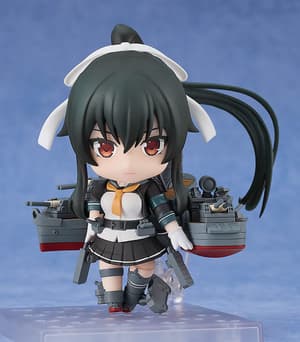 Nendoroid 2357 Yahagi Kai Ni - 1
