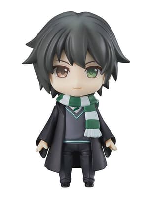 Hogwarts Uniformen - Typ Hose - Harry Potter Nendoroid More Set - Good Smile Company - 2