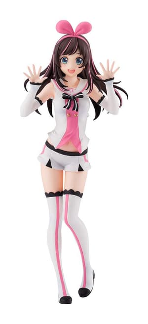 Kizuna Ai - Pop Up Parade - Good Smile - Re-release - 1