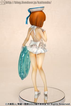 Drake - Swimsuit Version - Limited Repaint Color - 4