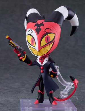 Nendoroid 2823 Blitzo - 1