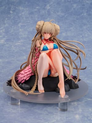 Formidable - The Lady of the Beach - AmiAmi (10)