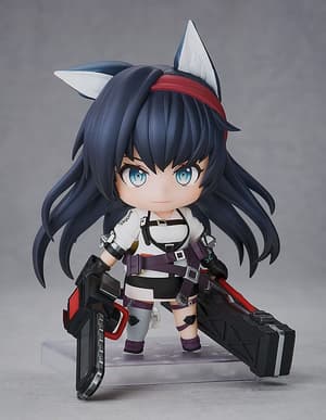 Nendoroid 2110 Blaze - 3