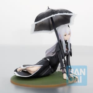 Echidna (May the Spirit bless you) - Re:Zero - Ichibansho  - 2