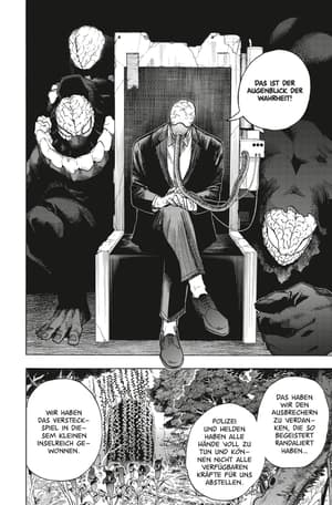 My Hero Academia - Carlsen - Vol. 34 - 6
