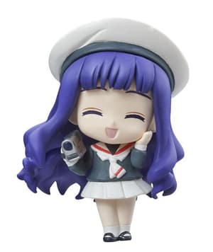 Set Version B (6 Figures) - Card Captor Sakura Petit Chara Land - 6