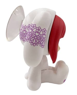 Nino Nakano - Wedding White - Quintessential Quintuplets Chocot - Shine - 2