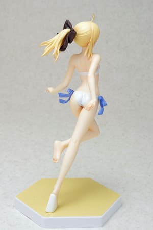 Saber Lily Bikini Version - 6
