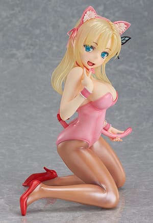 Sena Kashiwazaki - Cat Costume Version - 4