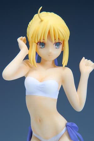 Saber - Beach Queens - 7