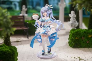Chino dress ver. - 4