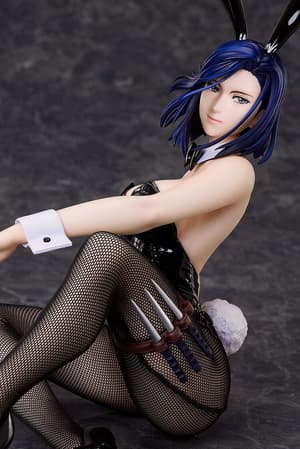 Saeko Nogami: Bunny Ver. - 7