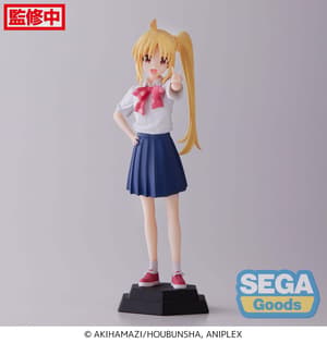 Nijika Ijichi - Desktop x Decorate Collections - Sega (1)
