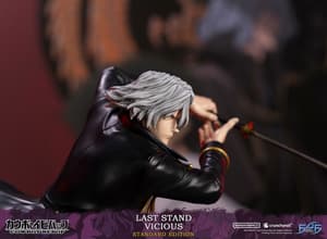 Vicious - Last Stand - First 4 Figures (25)