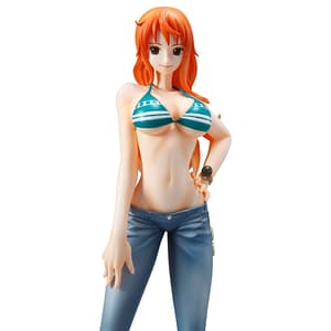 P.O.P Sailing again - Nami - 7