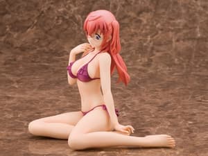 Ichika Takatsuki - Bikini Ver - 2