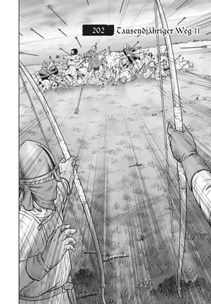 Vinland Saga  - Carlsen - Band 28 - 6