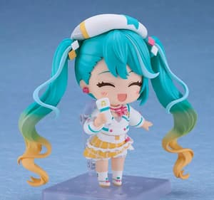 Nendoroid 2738 Hatsune Miku Magical Mirai 2024 - 5