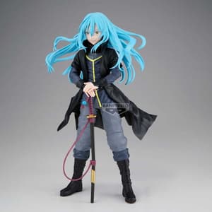 Rimuru Tempest - That Time I Got Reincarnated as a Slime - Grandista - 4