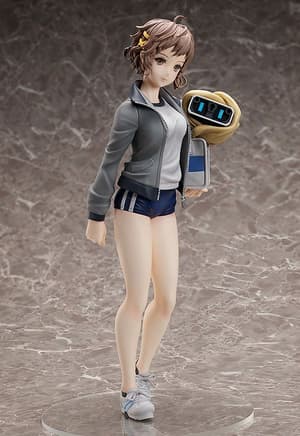 Natsuno Minami - 1/4 B-Style - FREEing - 16