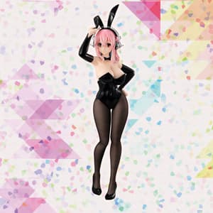 Super Sonico - BiCute Bunnies - Furyu - Re-Release - 1