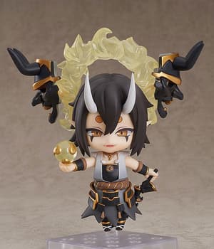 Nendoroid 1433 Otakemaru - 6