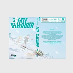 Fate Rewinder 3 - 2