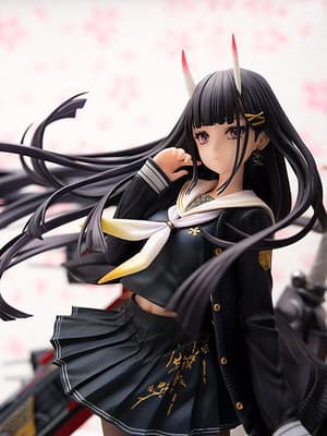Noshiro - Azur Lane - Pony Canyon (9)
