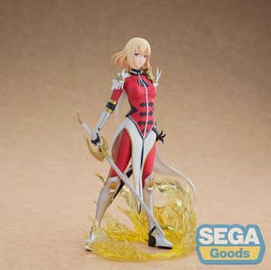 Cha Hae-In - Xross Link - Sega (2)