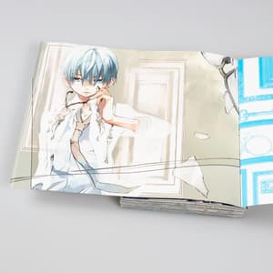 D.N. Angel Pearls - Carlsen - Vol. 03 - 6